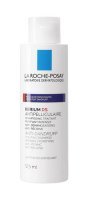 La Roche-Posay Kerium DS Przeciwłupieżowy szampon-intensywna kuracja, 125 ml