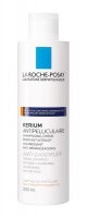 La Roche-Posay Kerium Przeciwłupieżowy szampon-krem na łupież suchy, 200 ml