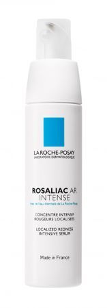 La Roche-Posay Rosaliac AR Intense Pielęgnacja skóry skłonnej do zaczerwienień, 40 ml