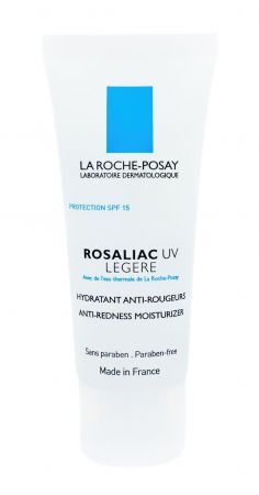 La Roche-Posay Rosaliac UV Legere Wzmacniający krem nawilżający, 40 ml