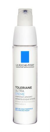 La Roche-Posay Toleriane Ultra Krem kojący do twarzy i pod oczy, 40 ml