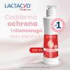 Lactacyd Pharma Płyn do higieny intymnej o właściwościach przeciwgrzybiczych, 250 ml