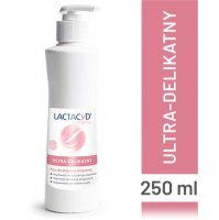 Lactacyd Pharma Płyn do higieny intymnej Ultra-delikatny, 250 ml