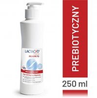 Lactacyd Pharma Prebiotic+ płyn ginekologiczny, 250 ml