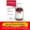 Levopront 60 mg/10 ml syrop przeciwkaszlowy, 120 ml
