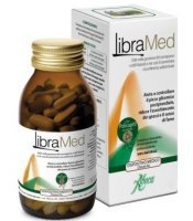 LibraMed wspomaga leczenie nadwagi i otyłości, 138 tabletek