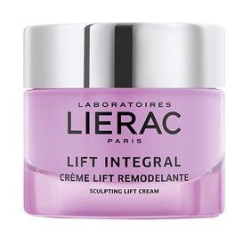 LIERAC Lift Integral Modelujący krem liftingujący do twarzy, 15 ml