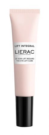 LIERAC Lift Integral Pielęgnacja liftingująca pod oczy, 15 ml