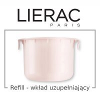 LIERAC Lift Integral Refill Regenerujący Krem na noc, 50 ml