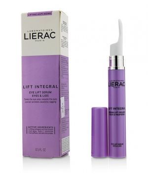 LIERAC Lift Integral serum liftingujące okolice oczu, 15 ml
