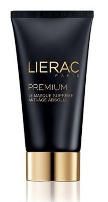 LIERAC Premium Intensywna maska przeciwstarzeniowa, 75 ml (data ważności: 20.02.2024)