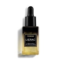 LIERAC Premium Przeciwstarzeniowe serum regenerujące, 30 ml