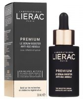 LIERAC Premium Serum Booster, 30 ml