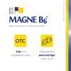 MAGNE B6, 50 tabletek