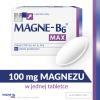 MAGNE B6 Max, 50 tabletek