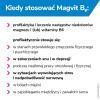 Magvit B6, 50 tabletek