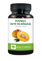 Mango Afrykańskie, 60 kapsułek /Alter Medica/