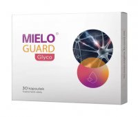 Mieloguard Glyco, 30 kapsułek