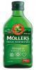 Mollers Tran Norweski naturalny, 250 ml