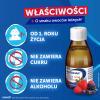 Mucosolvan Mini 15 mg/ 5 ml syrop wykrztuśny dla dzieci, 100 ml