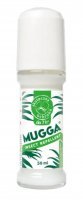 MUGGA repelent mleczko przeciw komarom i kleszczom roll-on, 50 ml