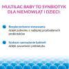 Multilac Baby Synbiotyk Krople, 10 ml