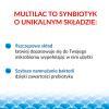 MULTILAC Synbiotyk (probiotyk + prebiotyk), 10 kapsułek