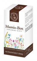 Mumio-Bon, 60 kapsułek
