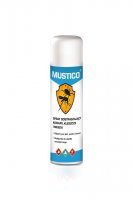 MUSTICO spray odstraszający komary, kleszcze i meszki, 100 ml (data ważności: 30.06.2022)