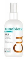 Nanobiotic Copper MED spray, 150 ml