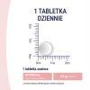 Naturell Witamina B12 Forte, 60 tabletek do żucia