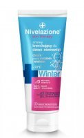 Nivelazione Skin Therapy Winter Zimowy krem kojący dla dzieci i niemowląt, 75 ml