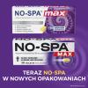 No-Spa Max 80 mg, 20 tabletek
