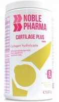Noble Pharma Cartilage Plus Grejpfrut, 500 g (data ważności: 30.11.2022)