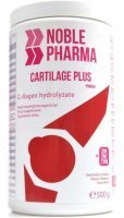 Noble Pharma Cartilage Plus Malina, 500 g