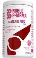 Noble Pharma Cartilage Plus Wiśnia, 500 g