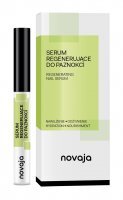 Novaja Serum regenerujące do paznokci, 7 ml