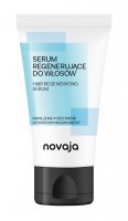 Novaja Serum regenerujące do włosów, 150 ml