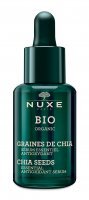 Nuxe Bio Esencjonalne serum antyoksydacyjne - Nasiona Chia, 30 ml (data ważności: 30.07.2023)