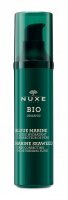 Nuxe Bio Lekki korygujący krem nawilżający - Algi morskie, 50 ml