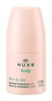 Nuxe Body Reve de The Dezodorant 24-godzinna świeżość, 50 ml