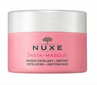 Nuxe Insta-Masque Złuszczająca maska ujednolicająca skórę, 50 ml
