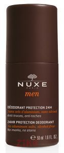 Nuxe Men Deo Roll-on, 50ml