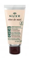 Nuxe Reve de Miel Cica Krem naprawczy do rąk, 50 ml
