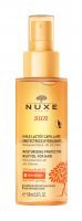 NUXE Sun Nawilżająco-ochronny mleczny olejek do włosów, 100 ml