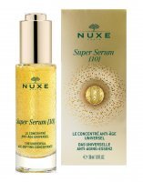 NUXE Super Serum [10] Uniwersalny koncentrat przeciwstarzeniowy, 30 ml