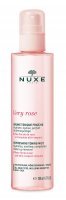Nuxe Very Rose Odświeżająca mgiełka do twarzy, 200 ml