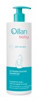 Oillan Baby Ultradelikatny szampon, 200 ml