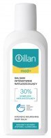 Oillan Med+ Balsam intensywnie natłuszczający, 400 ml