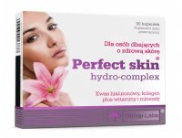 Olimp Perfect skin hydro-complex, 30 kapsułek